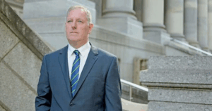 Troy Bell resignation