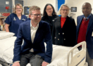 Mount Gambier hospital upgrade