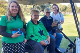 memorial golf tournament