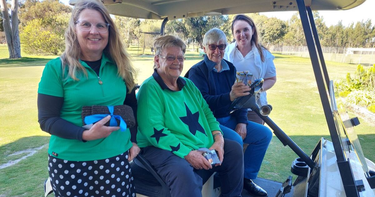 memorial golf tournament