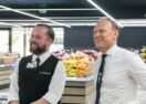 Drakes Mount Gambier opens