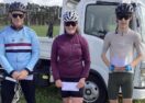Mount Gambier Cycling Race