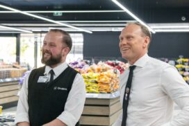Drakes Mount Gambier opens