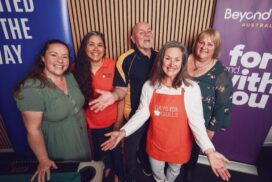 Community fundraising projects