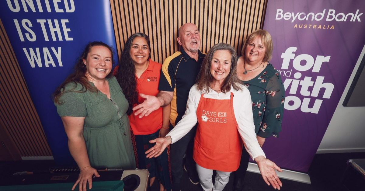 Community fundraising projects