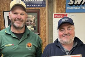 Burrungule Sporting Clays