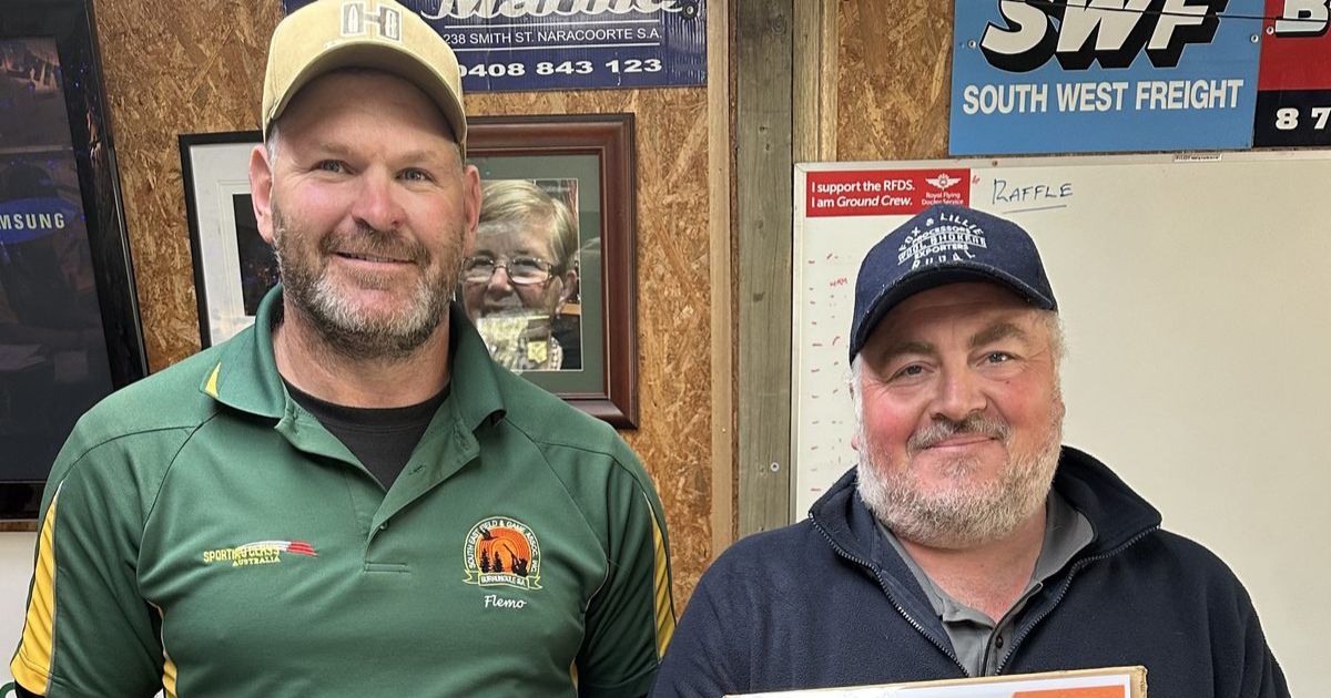 Burrungule Sporting Clays