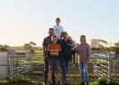 South Australia farmer wellbeing