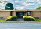 Naracoorte Library demolition