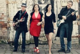 Glenelg Seniors Month