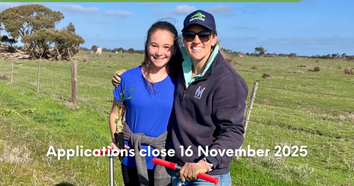 Wetland restoration habitat grants
