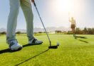 Mount Gambier Golf results