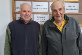 Millicent Bowling Club results