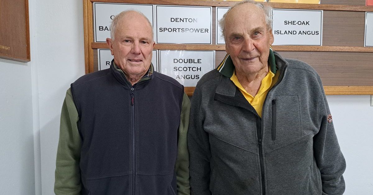 Millicent Bowling Club results