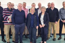 Koppamurra Project committee