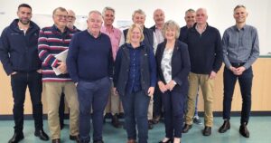 Koppamurra Project committee