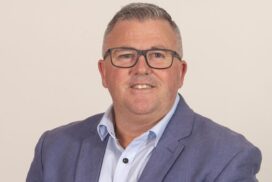 Mount Gambier new CEO