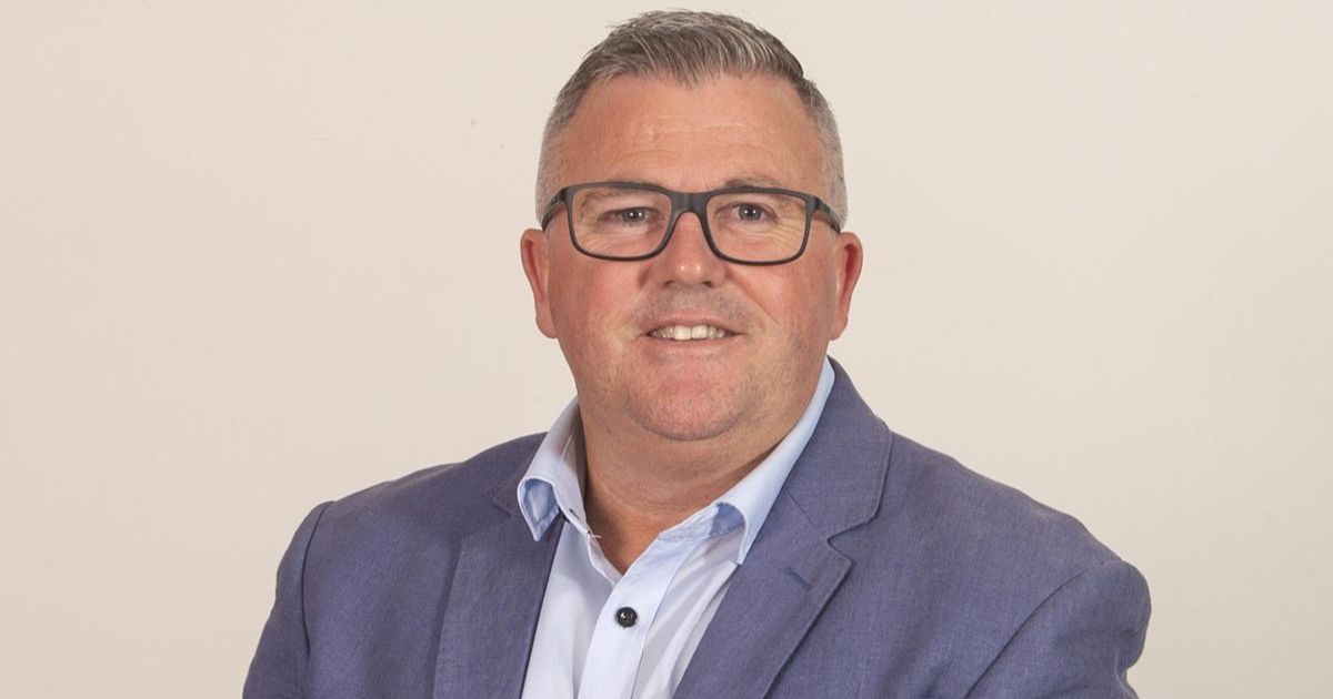 Mount Gambier new CEO