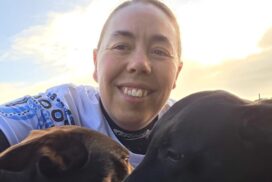 Run Against Violence Challenge