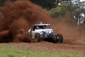 ARB Pines Enduro 400