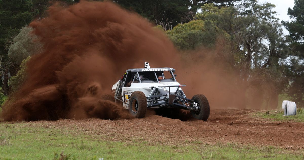 ARB Pines Enduro 400