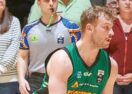 Kane de Wit NBL1