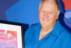 Mount Gambier Citizen Awards