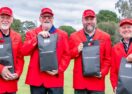 Coonawarra Golf Day