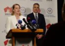 Lucy Hood Minister