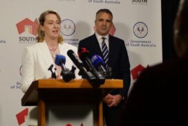 Lucy Hood Minister