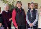 Mount Gambier Lady Golfers