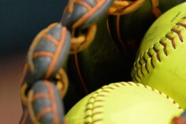 Softball Round 2