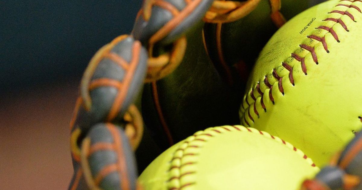 Softball Round 2