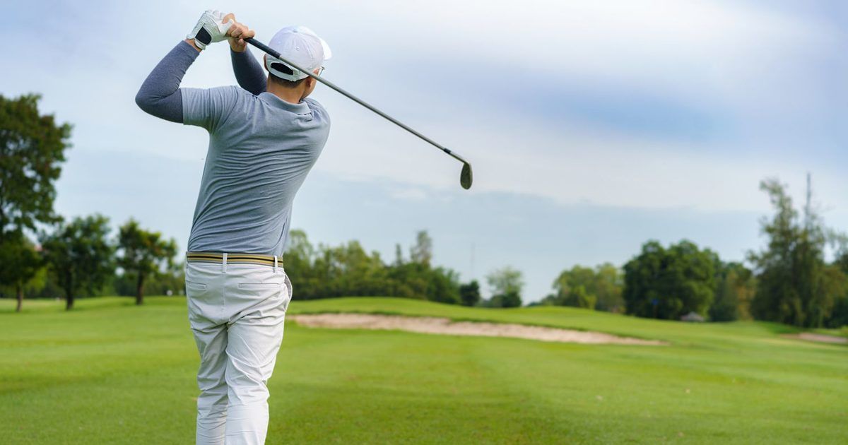 Mount Gambier golf results