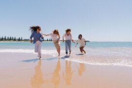 Beach Safety Updates