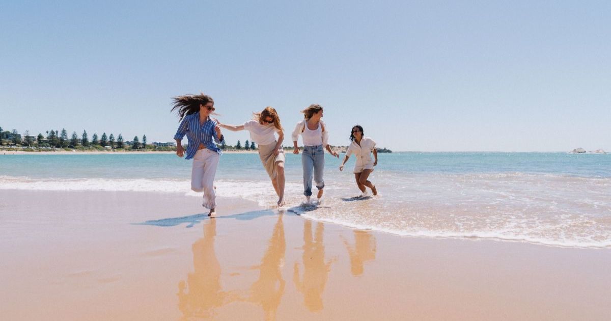 Beach Safety Updates