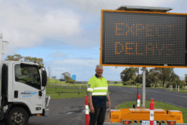 Southern Ports Highway