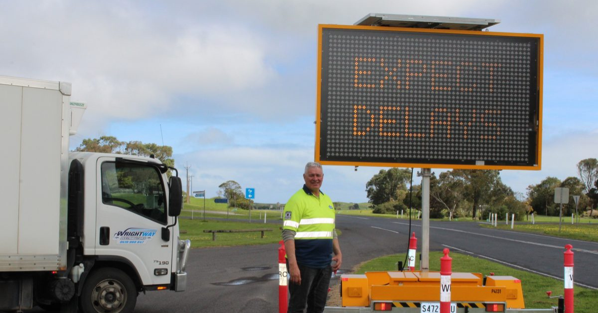 Southern Ports Highway