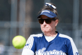 Mount Gambier Softball