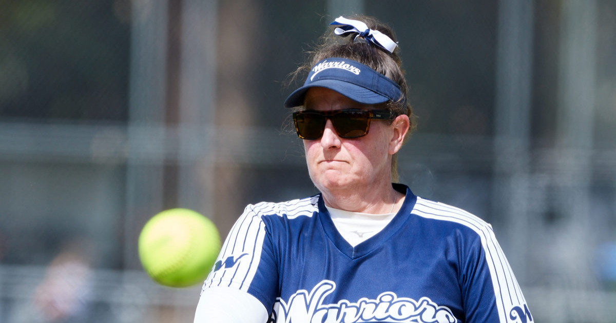 Mount Gambier Softball