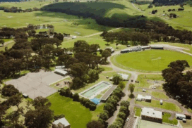 Island Park Casterton