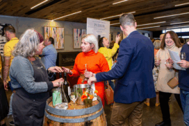 Coonawarra Cabernet Celebrations