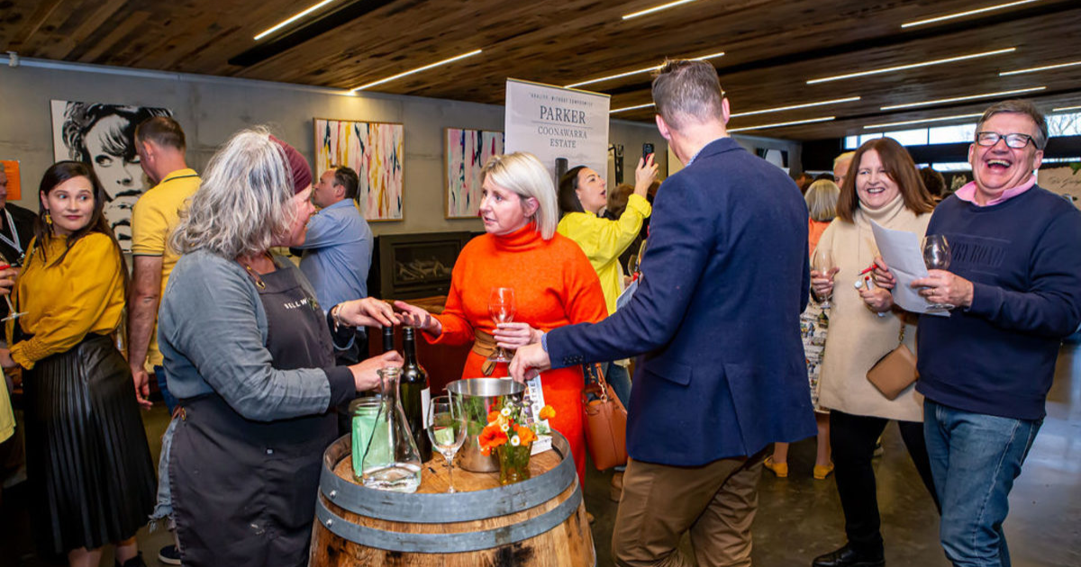 Coonawarra Cabernet Celebrations