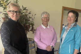 Mount Gambier Golf