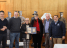 Mary DeGaris tribute