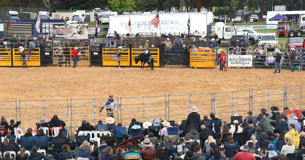 Mount Gambier grants