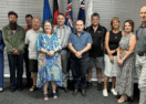 Community feedback meetings