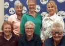 Monthly medal golf