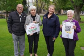 Mount Gambier Christmas Appeal