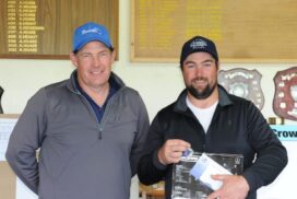 Mount Gambier Gun Club